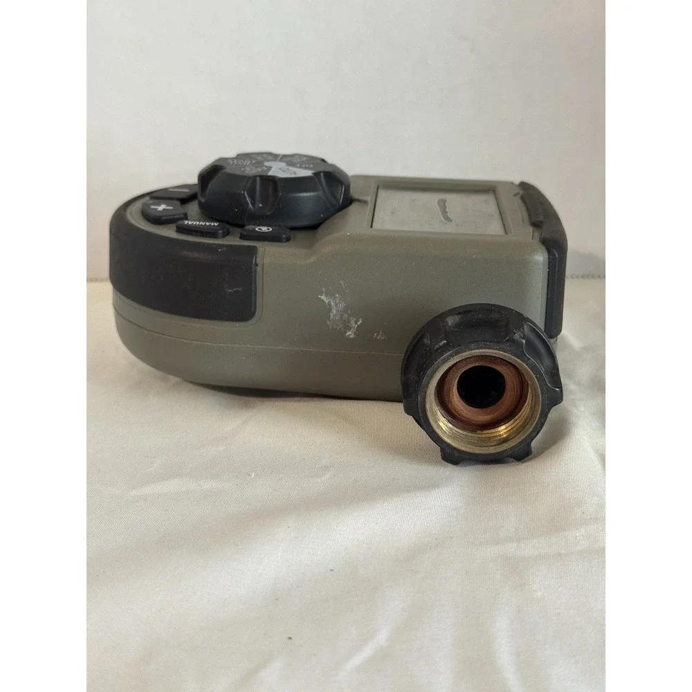 Orbit 56619‎ Digital Hose Faucet Timer Outdoor Auto Watering Controller